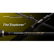 PHASE PCSC-71MH | EXPLORER